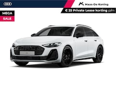 Audi A5 - 2.0 TFSI quattro S edition 299 PK · Tech plus · Lederen bekleding · Elek. wegklapbare trek