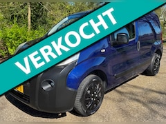 Citroën Nemo - 1.4 BENZINE 2008 NIEUWE APK