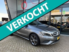Mercedes-Benz A-klasse - 180 Ambition automaat