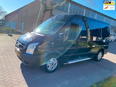 Ford Transit - 280M 2.2 TDCI HD DC / Airco / Euro5 / 2011 / Airbag / Cruise Control / Navigatie / 103KW=1