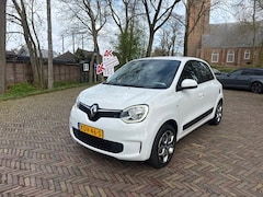 Renault Twingo Z.E. - R80 Série Limitée Vibes