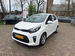 Kia Picanto - 1.0 DPi ComfortLine