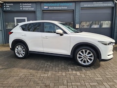 Mazda CX-5 - 2.0 4WD SkyActiv-G 165pk Automaat