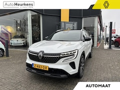 Renault Austral - 160 Mild Hybrid Techno | AUTOMAAT l Dealeronderhouden | Pack City |