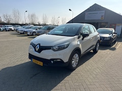 Renault Captur - 0.9 TCe Expression trekhaak mooie auto