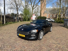 Fiat 124 Spider - 1.4 MultiAir Turbo Lusso