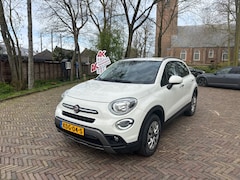 Fiat 500 X - 1.3 FireFly Turbo 150 Hey Google