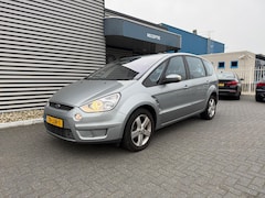 Ford S-Max - 2.0-16V