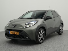 Toyota Aygo X - 1.0 VVT-i 72 PK MT Pulse | LED | Cruise Control | Navigatie Via Smartphone | Achteruitrijc