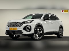 Peugeot 2008 - 1.2 PureTech 130 Allure*DealerOh*Navi*Camera*Carplay*Stoelverw
