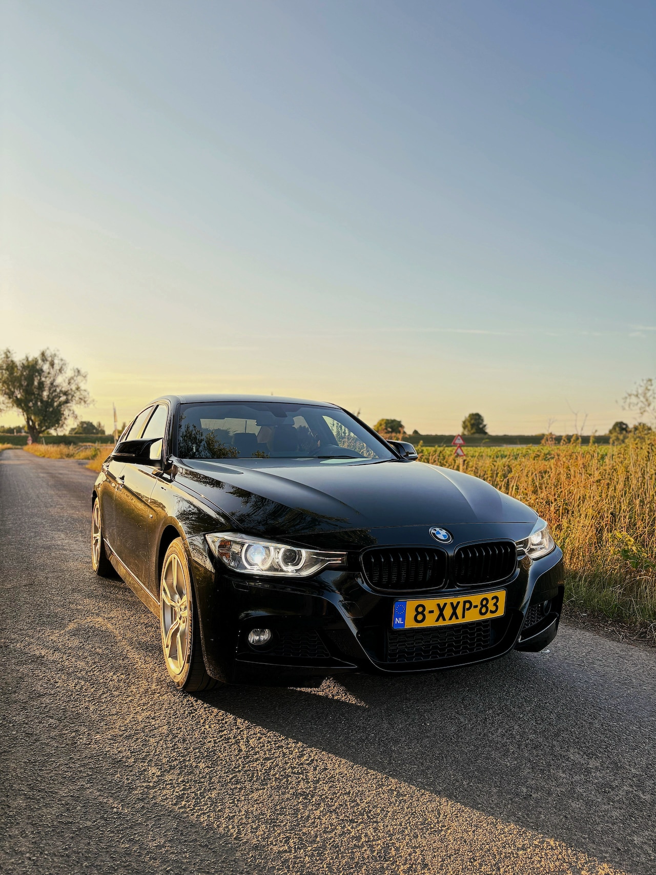 BMW 3-serie - 316i Executive - AutoWereld.nl