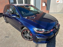 Volkswagen Golf - 2.0 TSI GTI Performance / Navi / Leder / Virtual / DSG