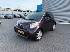 Toyota iQ - 1.0 VVTi Comfort