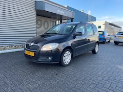 Skoda Roomster - 1.4-16V Navigator