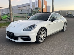 Porsche Panamera - 4.0 4s Diesel Panorama Camera