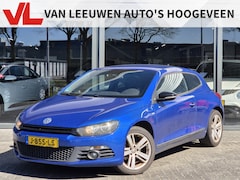 Volkswagen Scirocco - 1.4 TSI Edition | Nieuw Binnen | Stoelverwarming | Clima | Rijklaar