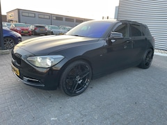 BMW 1-serie - 116i