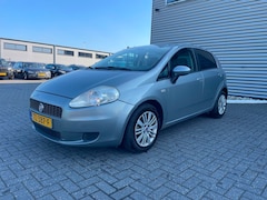 Fiat Grande Punto - 1.4 Active