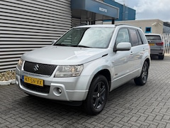 Suzuki Grand Vitara - 2.0-16V Exclusive