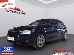 BMW 1-serie - 116i High Executive