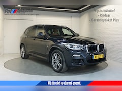 BMW X3 - xDrive20i High Executive M-Pakket | Automaat | Leder | NL Auto