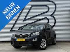 Peugeot 3008 - 1.2 PureTech Active Clima|Cruise|Trekhaak|PDC|N.A.P|Nieuwe APK bij Aflevering