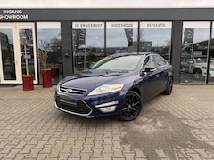 Ford Mondeo - 2.0 EcoBoost Titanium