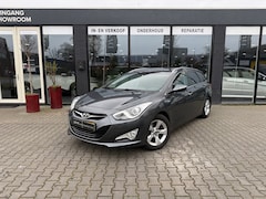 Hyundai i40 Wagon - 1.6 GDI Blue Business Edition
