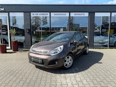 Kia Rio - 1.2 CVVT Comfort Pack