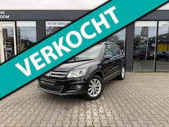 Volkswagen Tiguan - 1.4 TSI Sport&Style