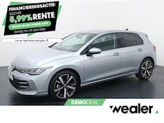 Volkswagen Golf - 8 Life Edition 1.5 eHybrid 150 kW / 204 PK DSG | Stoel- & stuurwielverwarming |