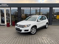 Volkswagen Tiguan - 1.4 TSI Sport&Style