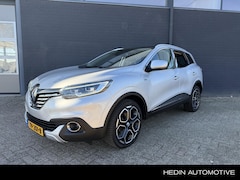 Renault Kadjar - 1.2 TCe Intens Navigatie | Led | Stoelverwarming | Camera|
