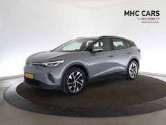 Volkswagen ID.4 - Pro 77 kWh | Camera | Stoelverwarming | Carplay | Adaptive Cruise |