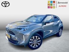 Toyota Yaris Cross - 1.5 Hybrid Dynamic Parkeersensoren v+a trekhaak