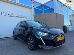 Peugeot 208 - 1.2 PureTech Allure|Camera|Automaat|