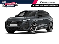 Audi Q3 - 1.5 200kW e-hybrid S edition 272 PK · Tech Pro · Alcantara bekleding · 20" LM Velgen