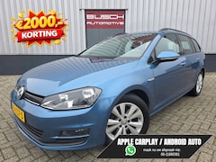Volkswagen Golf Variant - 1.0 TSI Comfortline | APPLE CARPLAY |