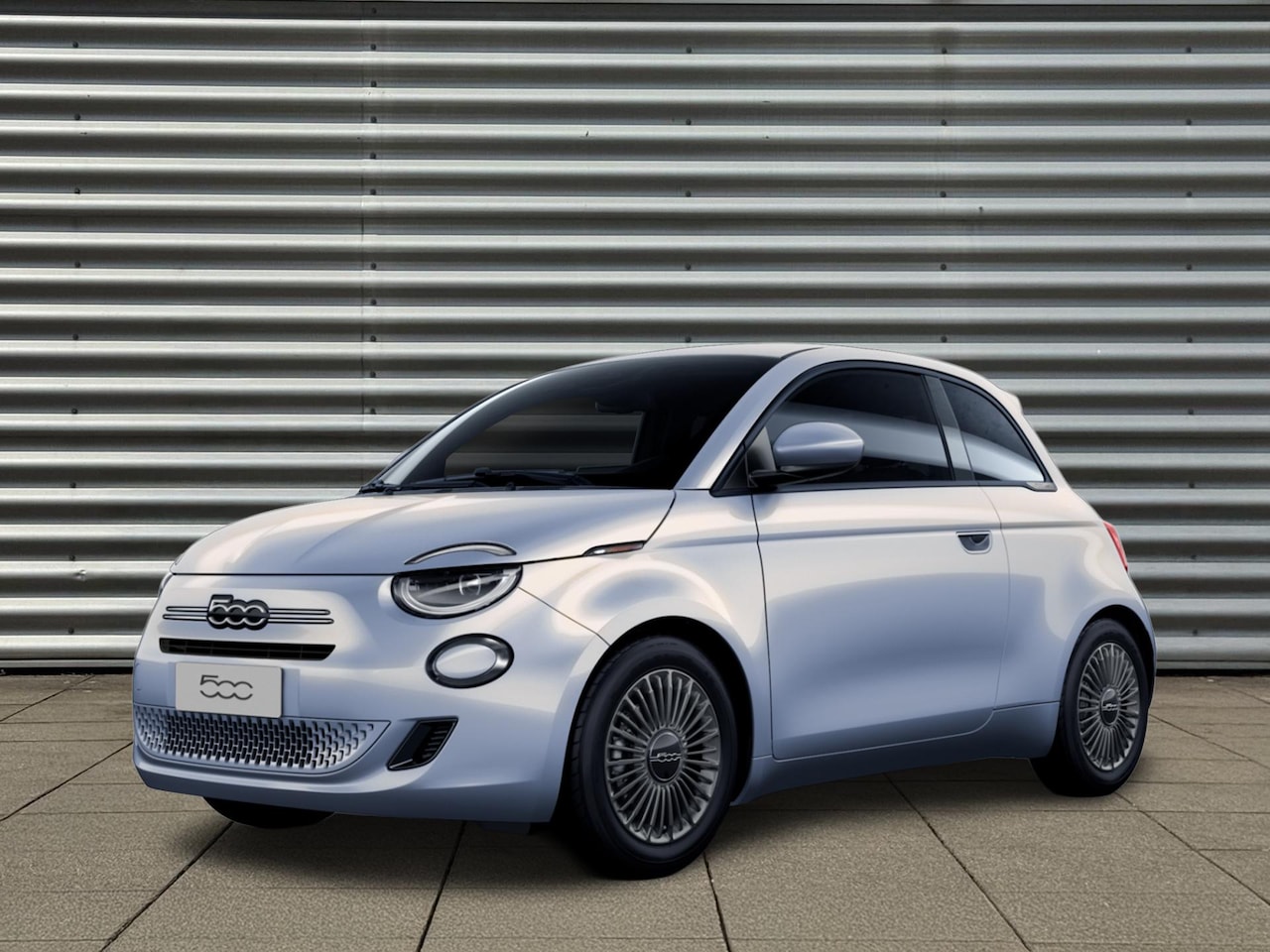 Fiat 500 - 1.0 Hybrid Torino Launch Edition | Nu bestelbaar! | Private Lease vanaf € 448 - AutoWereld.nl