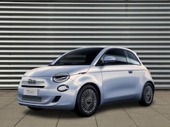 Fiat 500 - 1.0 Hybrid Torino Launch Edition | Nu bestelbaar | Private Lease vanaf € 448