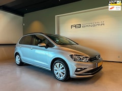 Volkswagen Golf Sportsvan - 1.5 TSI ACT COMFORTLINE|CLIMA AIRCO|NAVIGATIE|BLUETOOTH/ISOFIX|APPLE CARPLAY+ANDROID|ADAPT