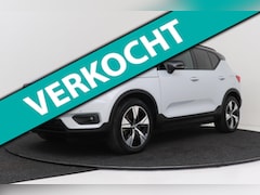 Volvo XC40 - Recharge P8 AWD R-Design | Org NL | Harman/Kardon | CarPlay | 360 Camera | 62.000 KM |