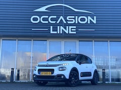 Citroën C3 - 1.2 PureTech S&S Shine | Camera | Carplay | Navi | Cruise