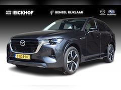 Mazda CX-60 - 2.5 e-SkyActiv PHEV Takumi - Alle pakketten - Trekhaak