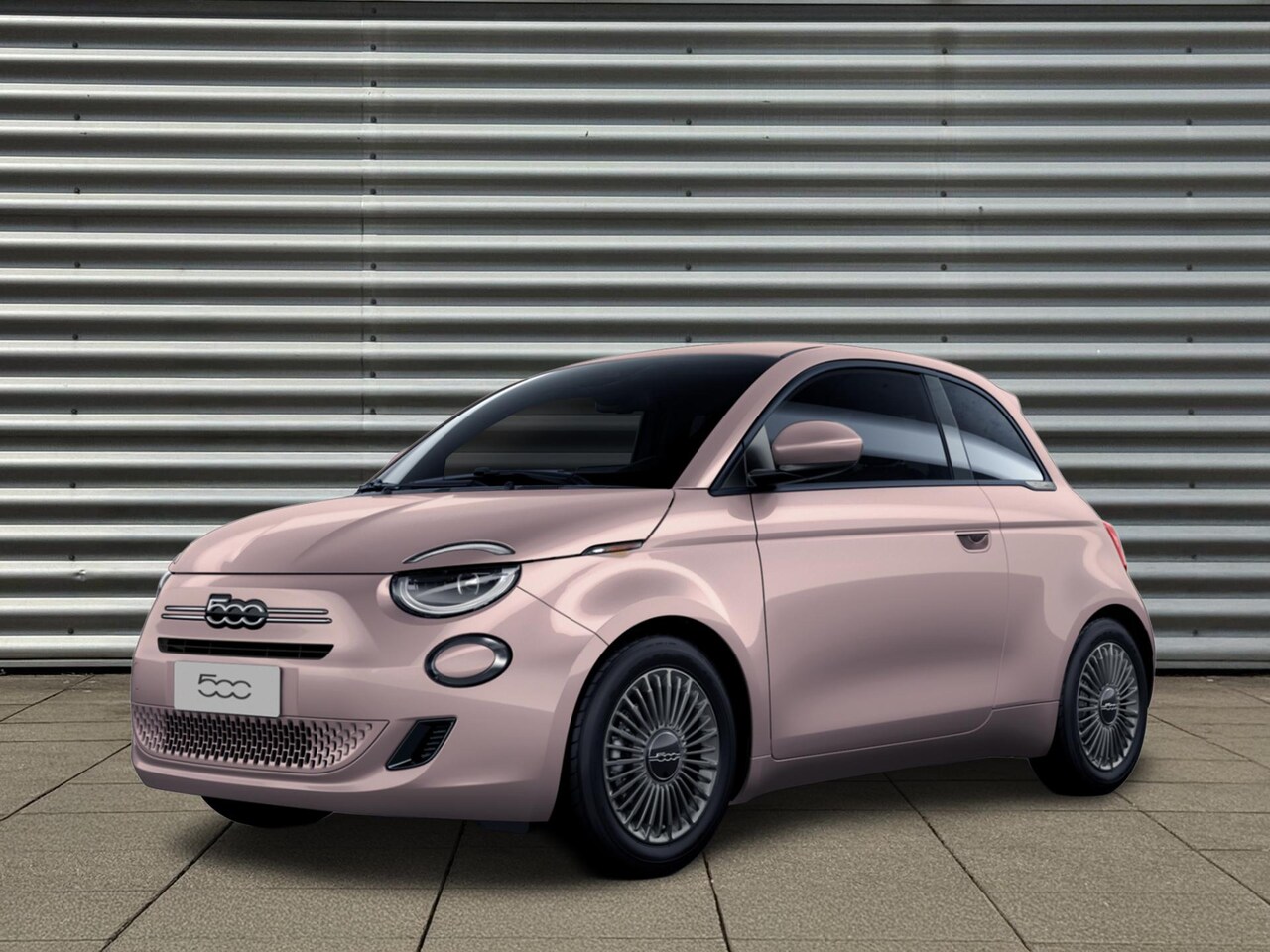 Fiat 500 - 1.0 Hybrid Torino Launch Edition | Nu bestelbaar! | Private Lease vanaf € 448 - AutoWereld.nl