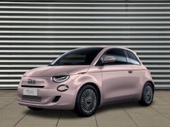 Fiat 500 - 1.0 Hybrid Torino Launch Edition | Nu bestelbaar | Private Lease vanaf € 448