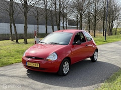 Ford Ka - 1.3 Cool & Sound*AIRCO*ELEK. RAMEN*APK 02/27