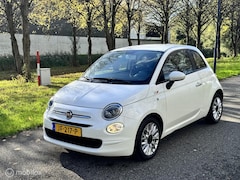 Fiat 500 - 0.9 TwinAir Turbo Popstar*AUTOMAAT*NEW APK*SCHERM