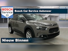 Citroën C4 Cactus - 1.2 PureTech Business /BUITENLANDSE PAPIEREN /