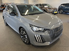 Peugeot 208 - 1.2 PureTech 100 Allure Applecarplay-Climate control-Lichtmetalen velgen